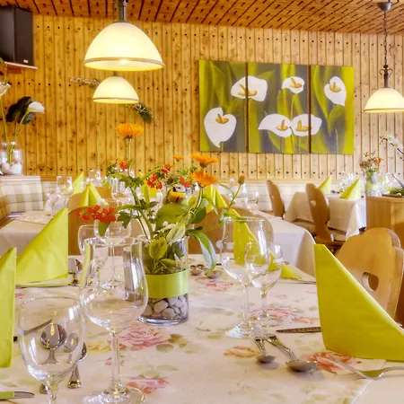 Fohrenberg 3* Ewattingen