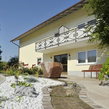 Fohrenberg Affittacamere