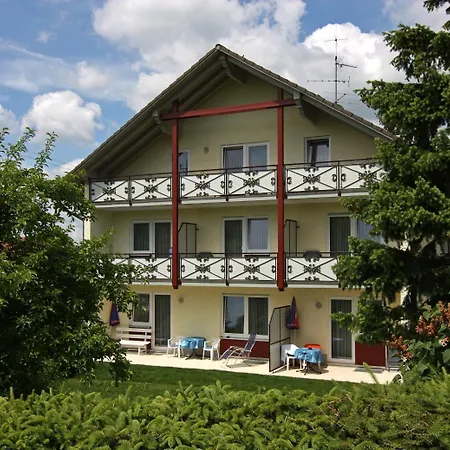 Affittacamere Fohrenberg Ewattingen