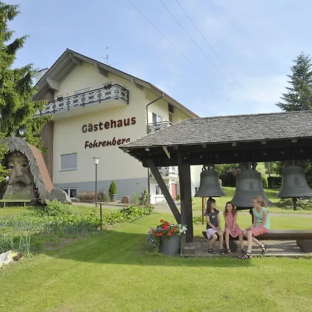 Fohrenberg Ewattingen