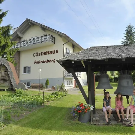 Fohrenberg 3* Ewattingen