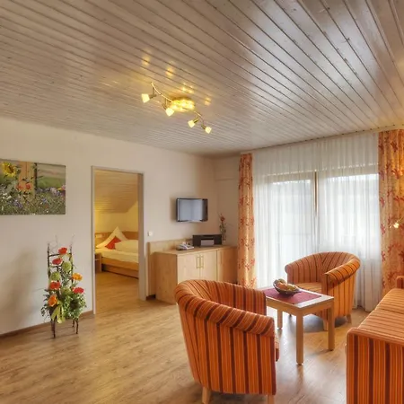 Fohrenberg 3* Ewattingen