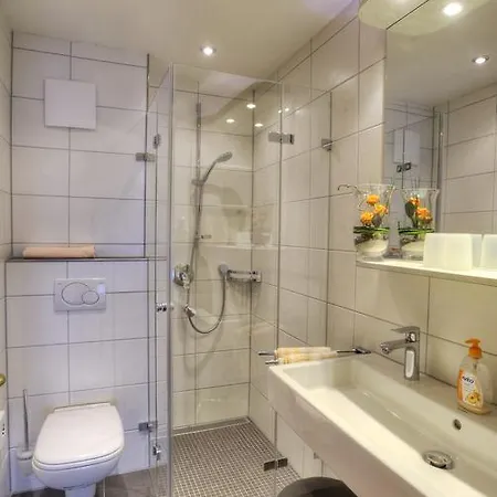 Guest house Fohrenberg