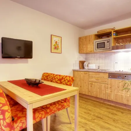 Fohrenberg Guest house