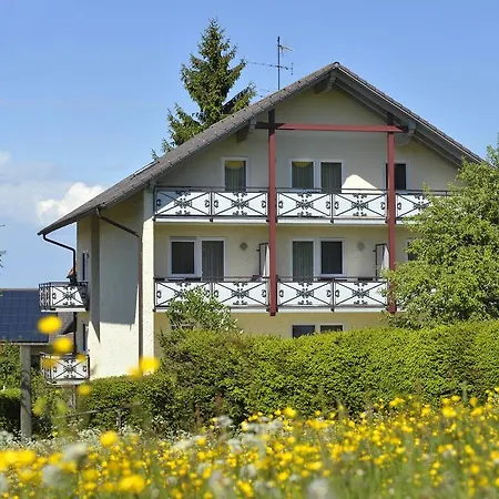Fohrenberg Guest house 3*