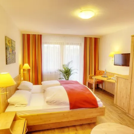 Guest house Fohrenberg