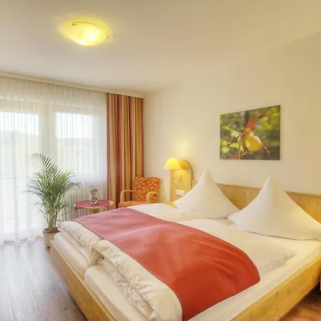 Fohrenberg 3* Ewattingen