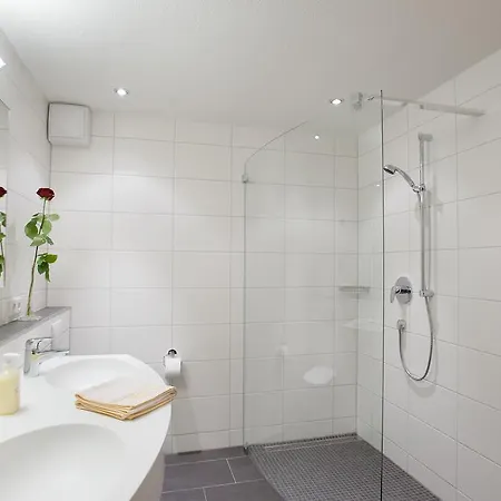 Fohrenberg Konukevi 3*