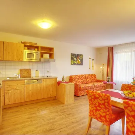 Fohrenberg Guest house