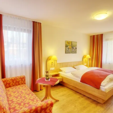 Guest house Fohrenberg Ewattingen