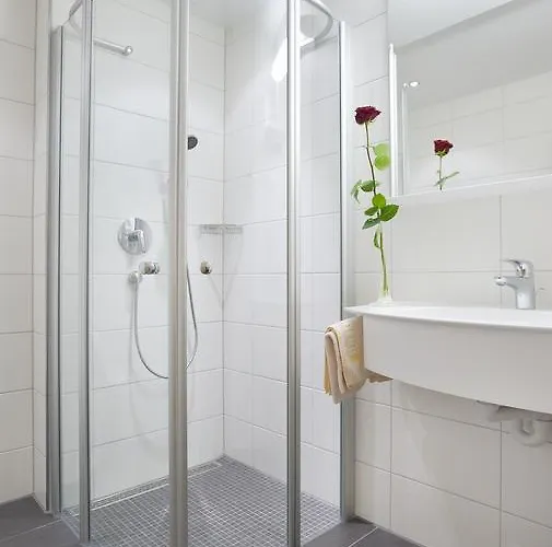 Fohrenberg Vendégház Ewattingen