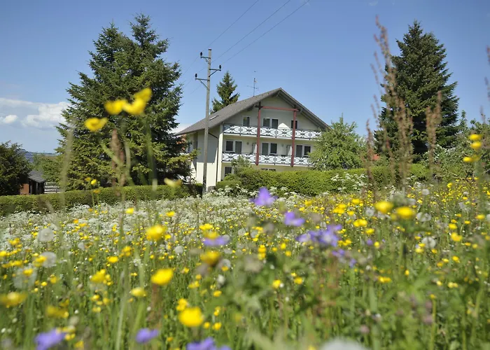 Fohrenberg Ewattingen