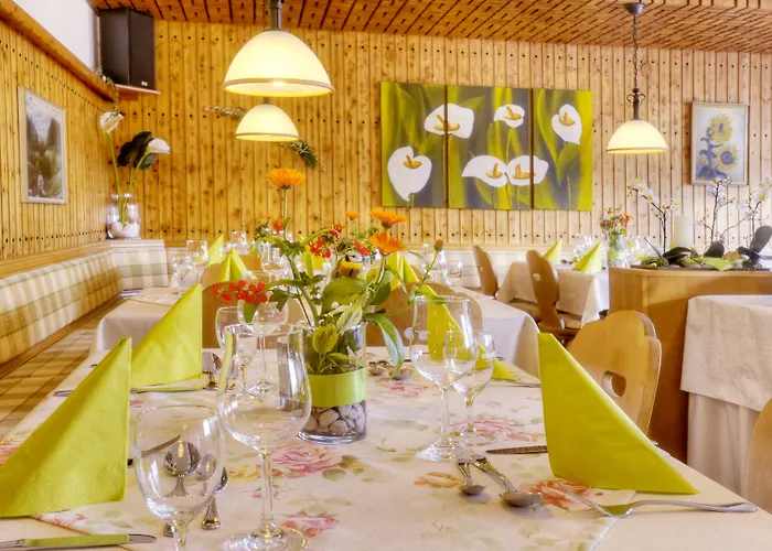 Fohrenberg 3* Ewattingen