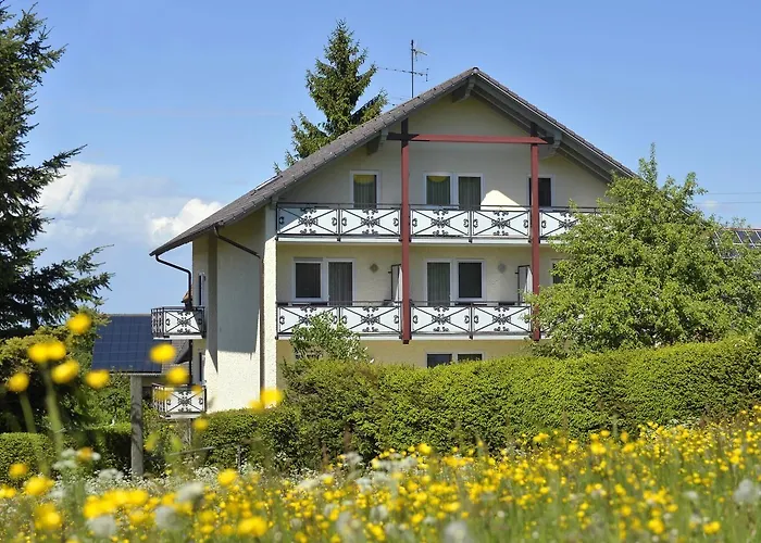 Fohrenberg Vendégház