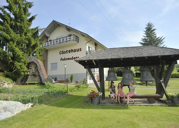 Fohrenberg Ewattingen