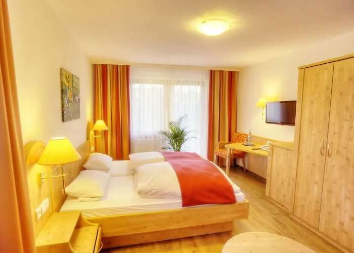 Fohrenberg Vendégház 3*