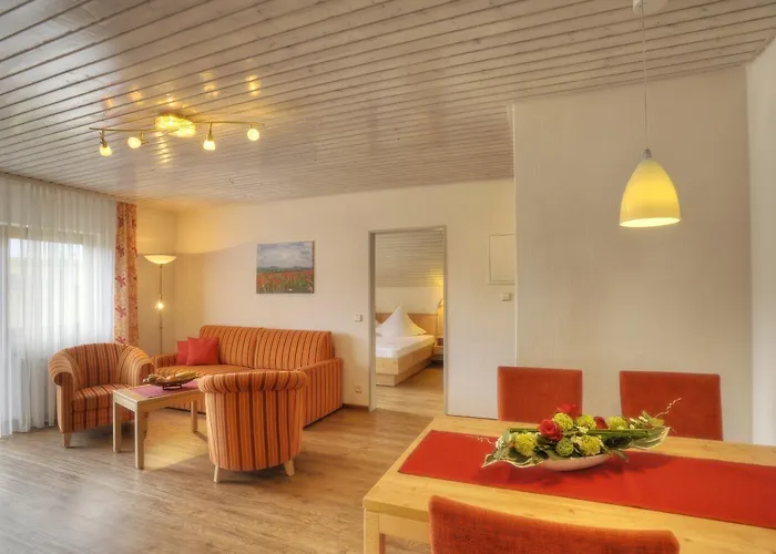 Fohrenberg Vendégház 3*