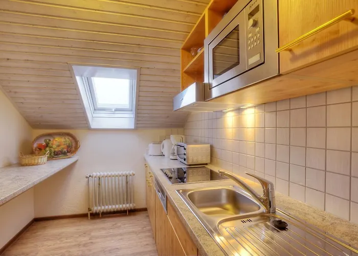 Fohrenberg Vendégház