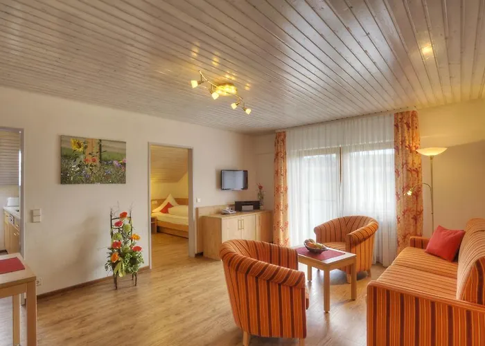 Fohrenberg 3* Ewattingen