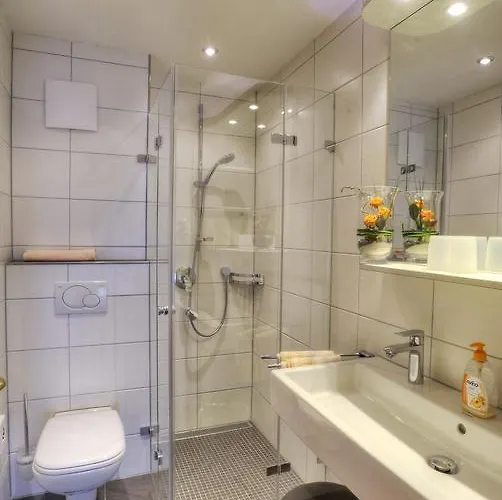 Vendégház Fohrenberg