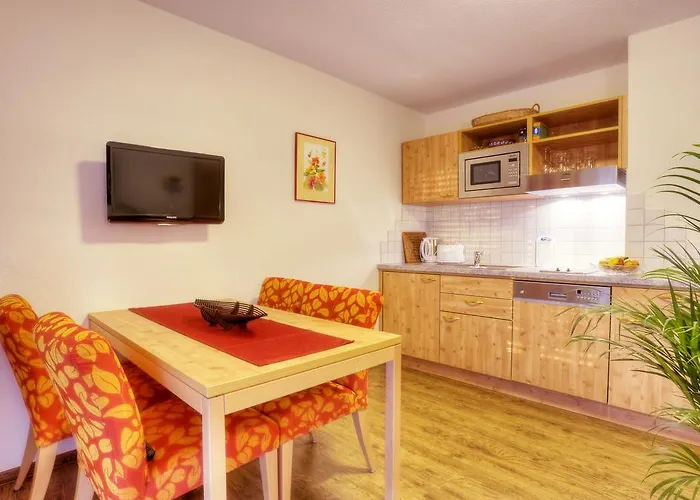 Fohrenberg Vendégház