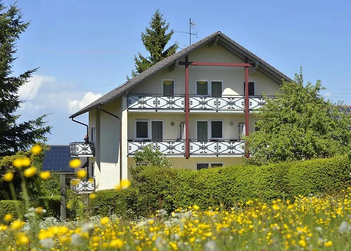 Fohrenberg Vendégház 3*