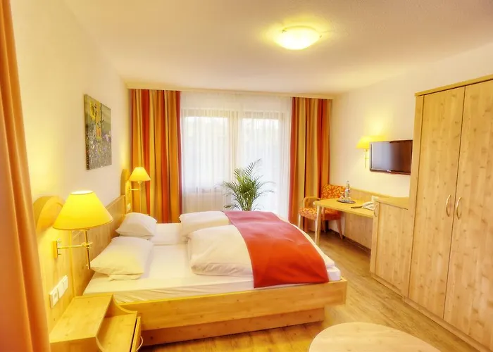 Vendégház Fohrenberg