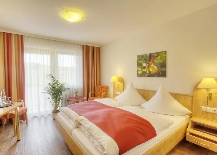 Fohrenberg 3* Ewattingen