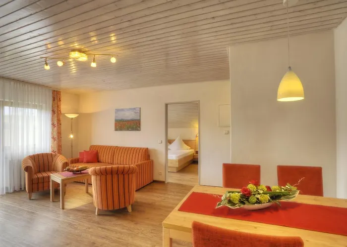 Vendégház Fohrenberg