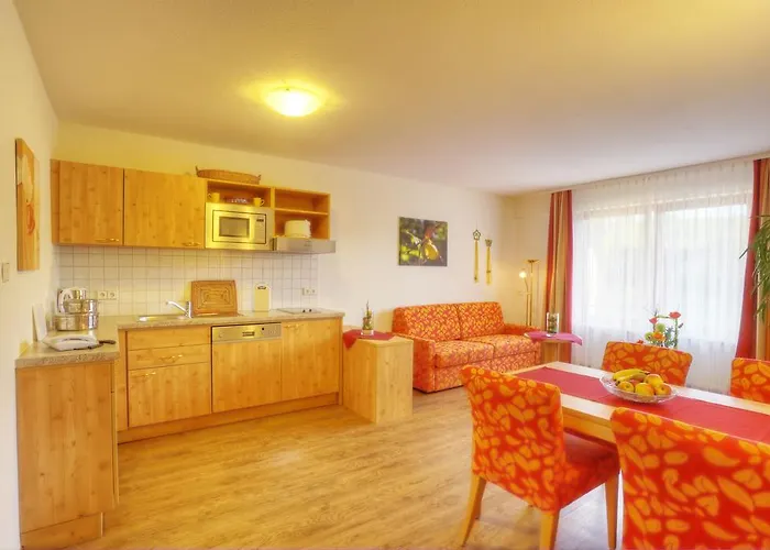 Fohrenberg Vendégház