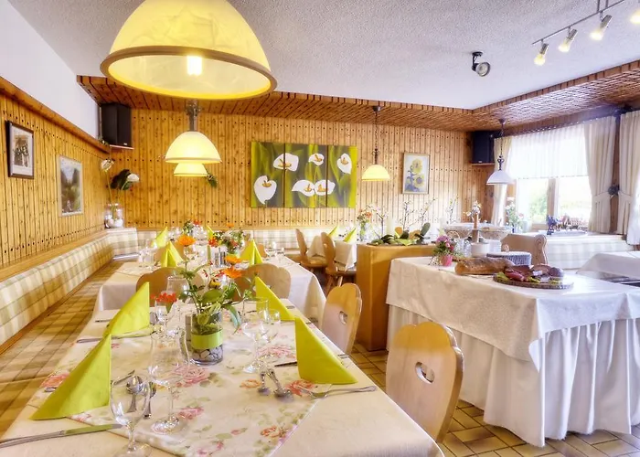 Fohrenberg Vendégház